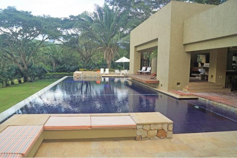 Casa en venta Cundinamarca Anapoima Anapoima 1200 m2 Habitaciones 6 Baños 6 Garajes 10 Precio $4500000000