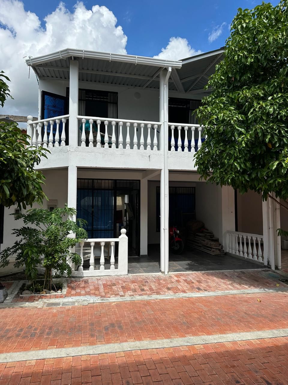 Casa Campestre en venta Cundinamarca Tocaima El Progreso 137 m2 Habitaciones 4 Baños 3 Garajes 1 Precio $398000000