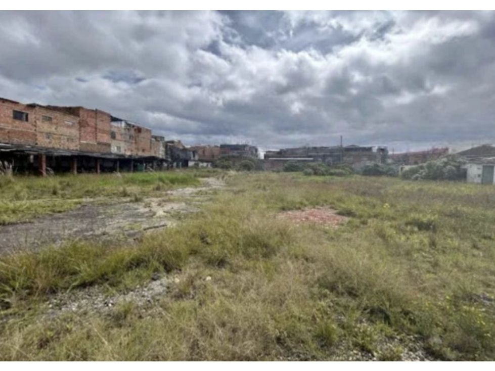 Lote en venta Cundinamarca Bogotá El Triunfo De Las Americas 4157 m2 Habitaciones 0 Baños 0 Garajes 0 Precio $15000000000