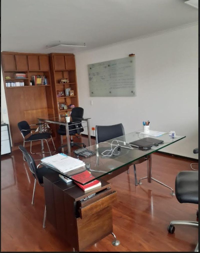 Oficina en venta Cundinamarca Bogotá Santa Barbara Occidental 190 m2 Habitaciones 0 Baños 4 Garajes 2 Precio $850000000