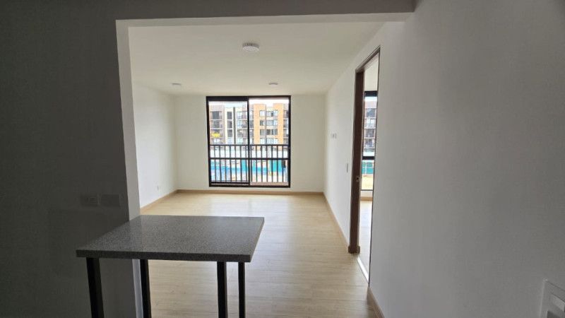 Apartamento en arriendo Cundinamarca Cajicá Santa Cruz 64 m2 Habitaciones 3 Baños 2 Garajes 1 Precio $2000000