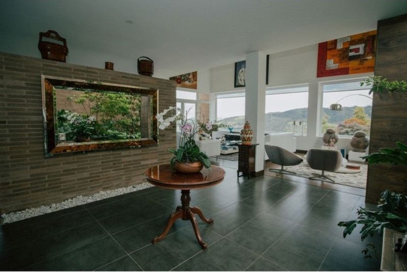 Casa en venta Cundinamarca La Calera La Calera 564 m2 Habitaciones 4 Baños 6 Garajes 4 Precio $3000000000