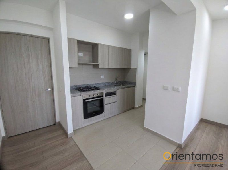 Apartamento en arriendo Antioquia Rionegro Centro 65 m2 Habitaciones 2 Baños 2 Garajes 1 Precio $2800000