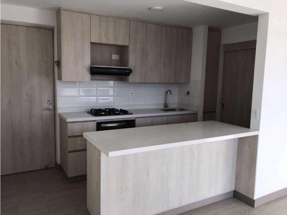Apartamento en venta Antioquia Rionegro San Antonio 58 m2 Habitaciones 2 Baños 2 Garajes 1 Precio $480000000