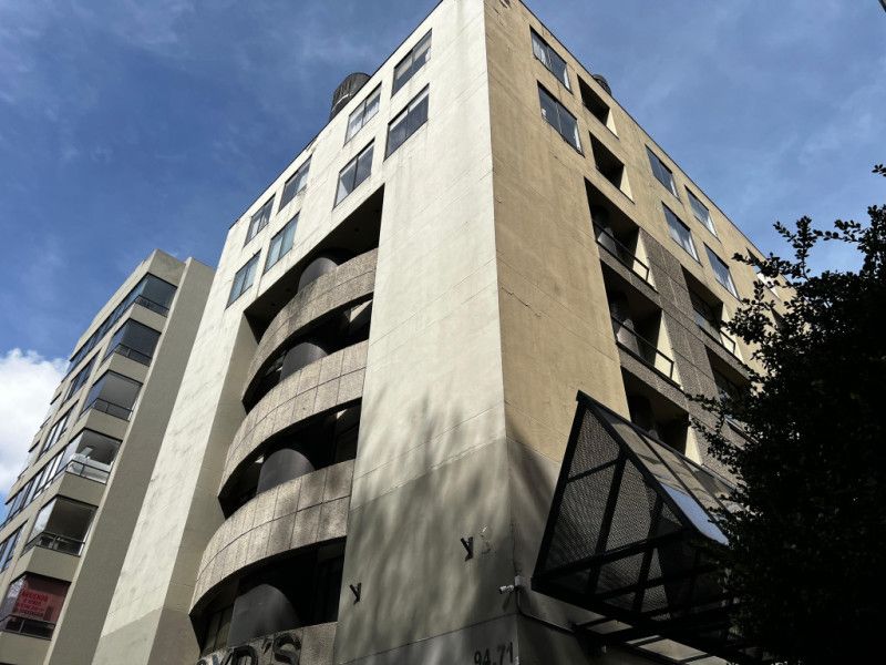Apartaestudio en venta Cundinamarca Bogotá Chicó Norte 41 m2 Habitaciones 1 Baños 1 Garajes 1 Precio $330000000