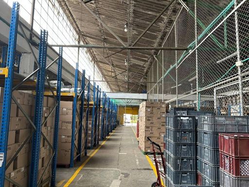 Bodega en arriendo Antioquia Medellín La Colina 4847 m2 Habitaciones 0 Baños 4 Garajes 0 Precio $180000000