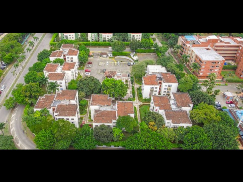 Apartamento en venta Valle Del Cauca Cali Bosques Del Limonar 105 m2 Habitaciones 3 Baños 2 Garajes 1 Precio $423750000