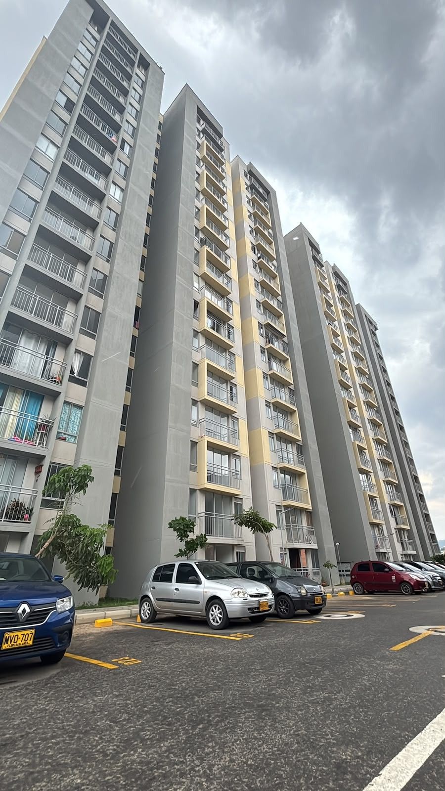 Apartamento en venta Santander Girón Girón 54 m2 Habitaciones 3 Baños 2 Garajes 1 Precio $227000000