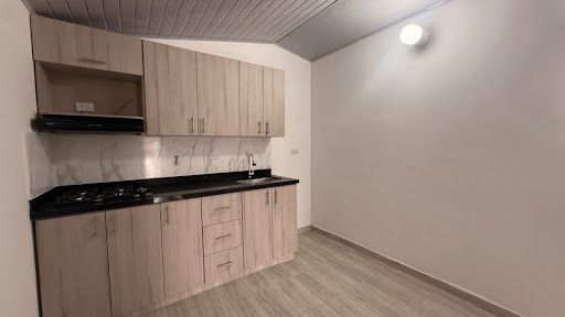 Apartamento en arriendo Antioquia Itagüí La Aldea 55 m2 Habitaciones 2 Baños 1 Garajes 0 Precio $1750000