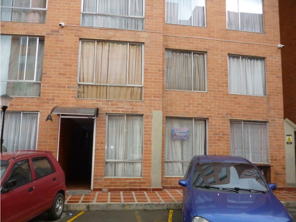 Apartamento en venta Cundinamarca Soacha Mirador De San Ignacio Et Viii 54 m2 Habitaciones 3 Baños 2 Garajes 0 Precio $175000000