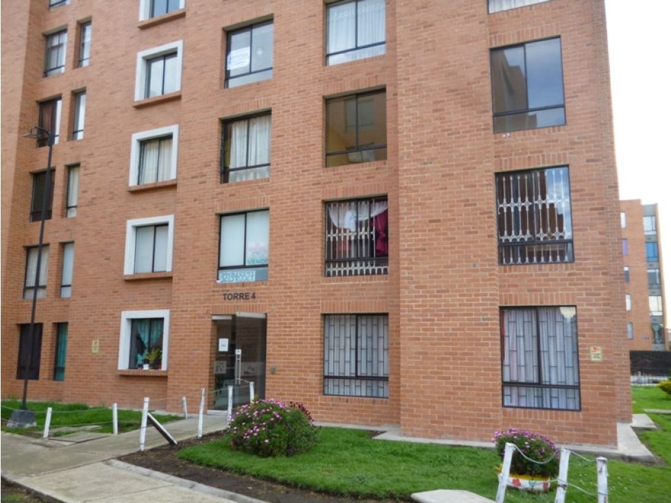 Apartamento en venta Cundinamarca Soacha Cr Papiro 56 m2 Habitaciones 3 Baños 2 Garajes 0 Precio $180000000