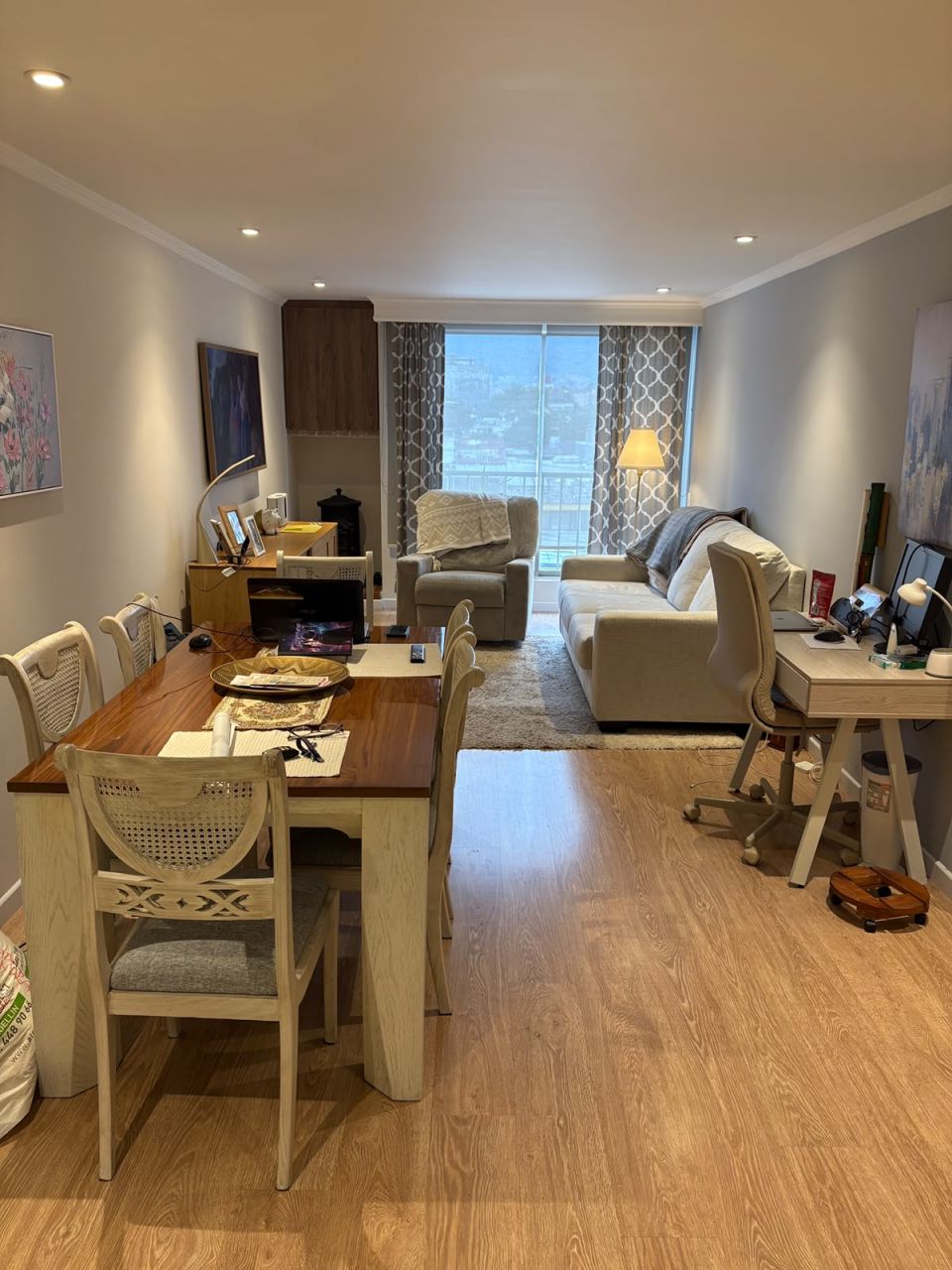 Apartamento en arriendo Cundinamarca Bogotá Estoril 70 m2 Habitaciones 2 Baños 2 Garajes 1 Precio $3700000