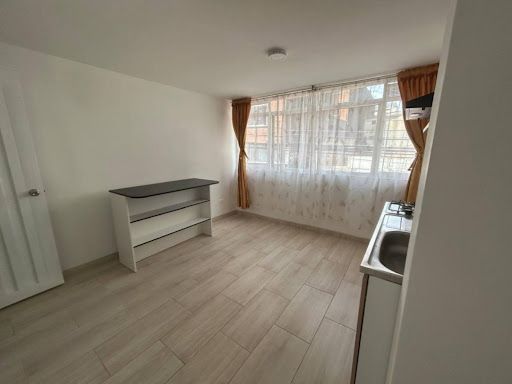 Apartamento en arriendo Cundinamarca Bogotá Chapinero Central 30 m2 Habitaciones 1 Baños 1 Garajes 0 Precio $1800000