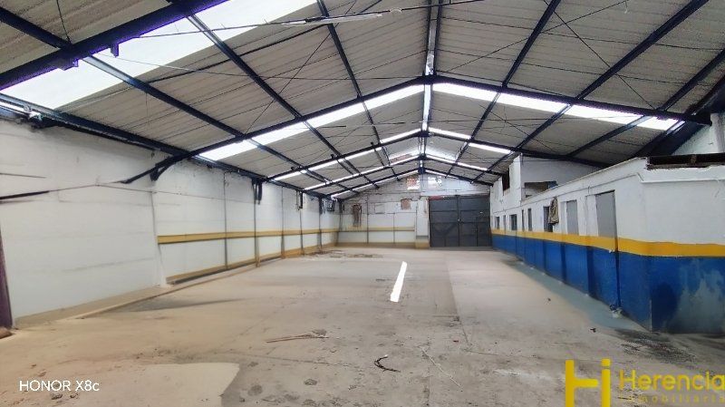 Bodega en arriendo Antioquia Medellín Colombia 400 m2 Habitaciones 0 Baños 2 Garajes 0 Precio $20000000