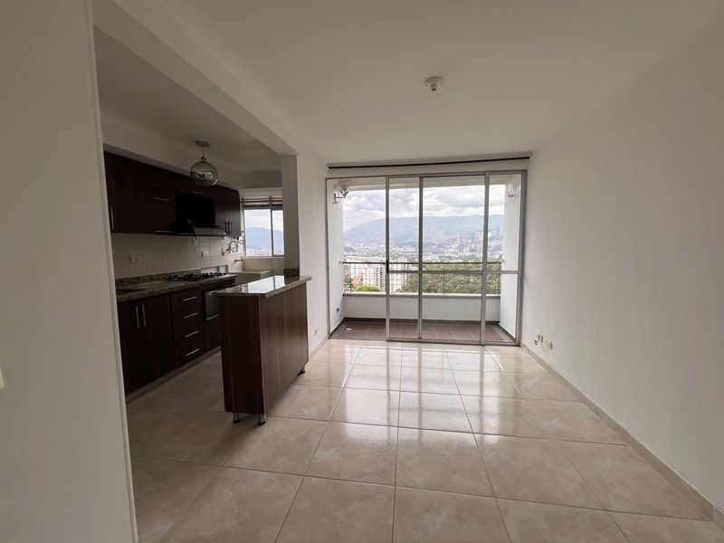 Apartamento en venta Antioquia Medellín El Rincon 64 m2 Habitaciones 3 Baños 2 Garajes 0 Precio $350000000