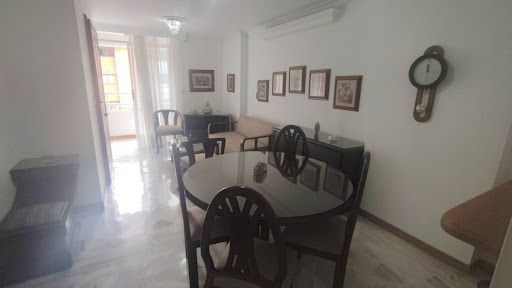 Apartaestudio en arriendo Antioquia Medellín Laureles 3590000 m2 Habitaciones 1 Baños 2 Garajes 1 Precio $3600000