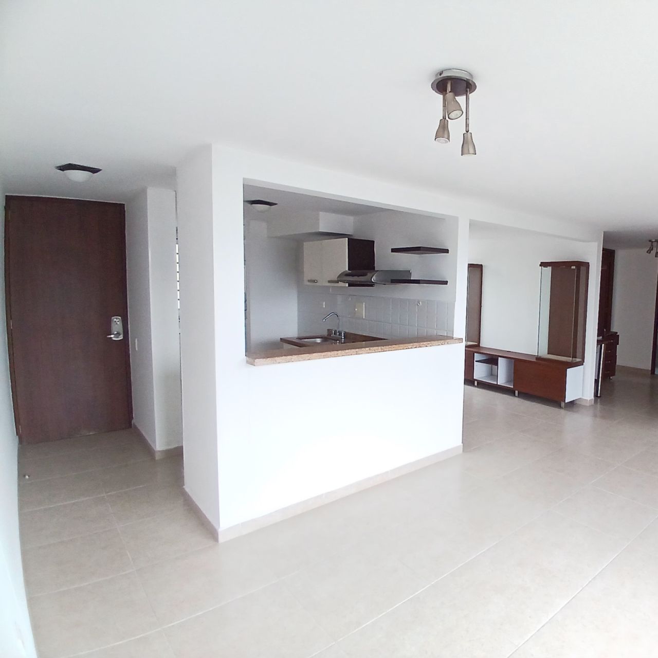 Apartamento en arriendo Santander Floridablanca Cr Alamos 82 m2 Habitaciones 3 Baños 2 Garajes 1 Precio $2526000