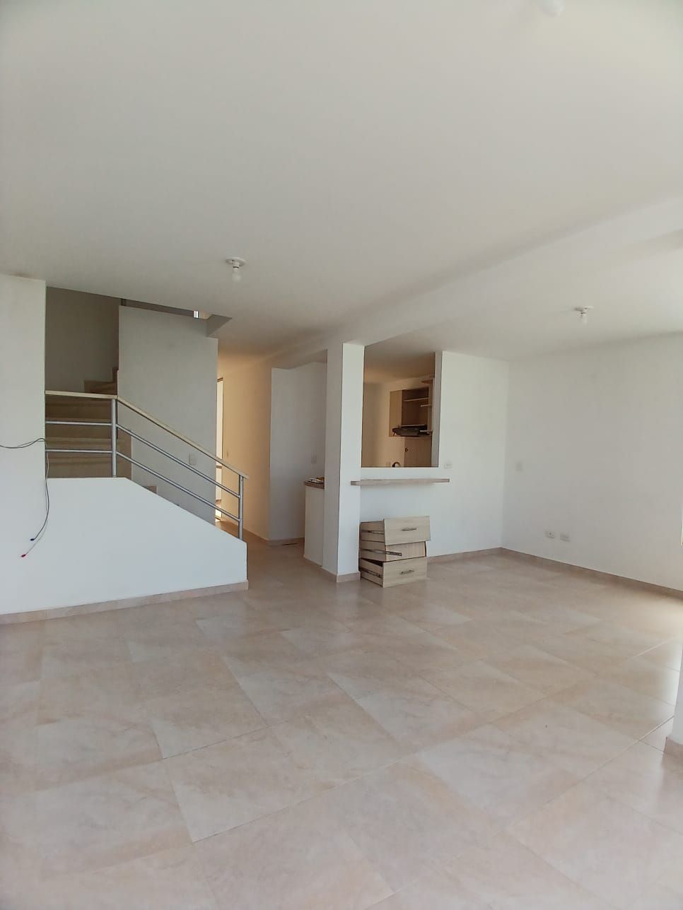 Casa en venta Risaralda Pereira Jardin De Velez Y Velez 67 m2 Habitaciones 3 Baños 3 Garajes 1 Precio $390000000