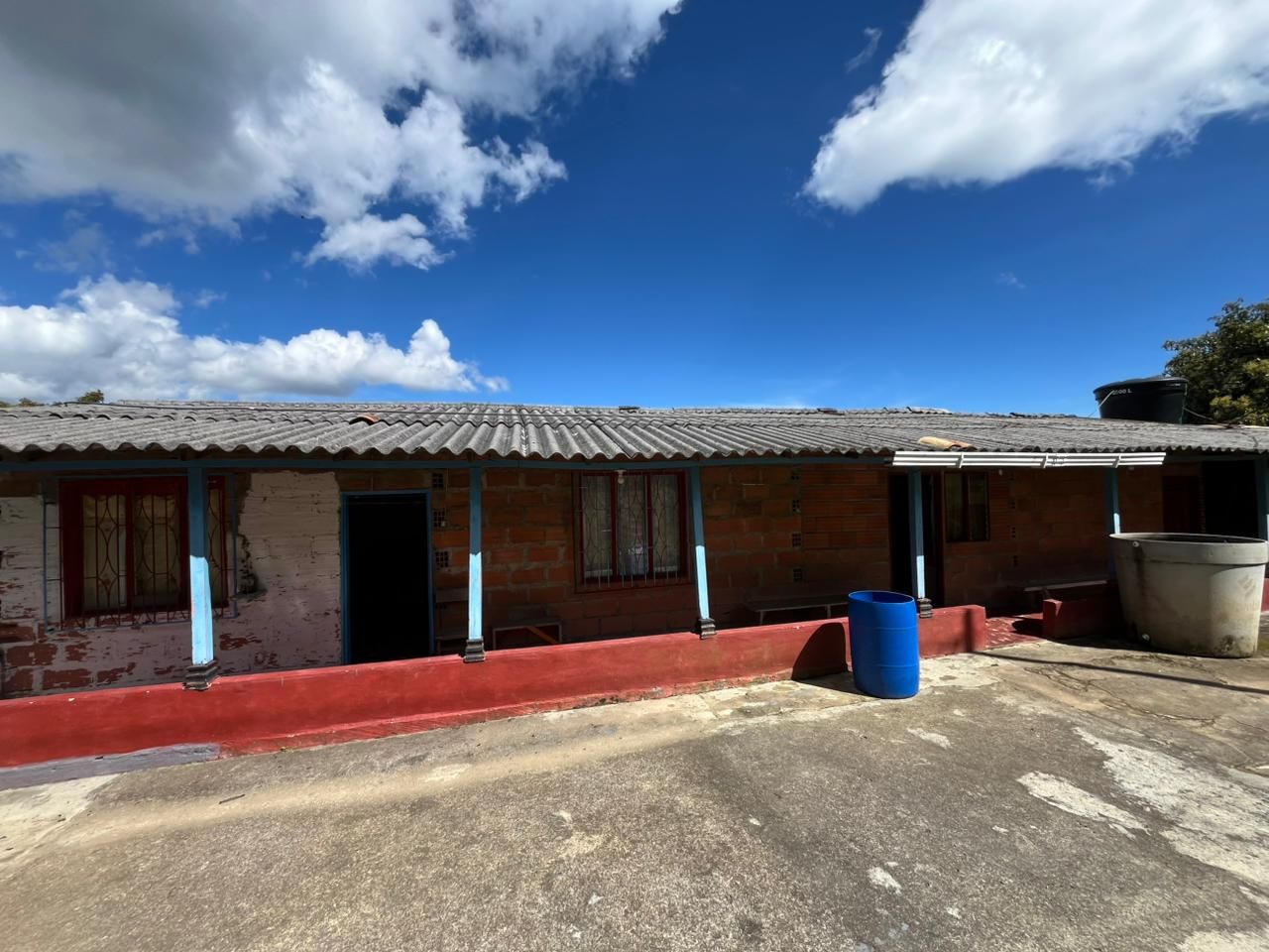 Finca en venta Antioquia Abejorral Rodeo Alto 2 m2 Habitaciones 2 Baños 1 Garajes 0 Precio $500000000