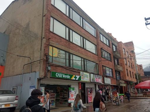 Oficina en arriendo Cundinamarca Bogotá La Porciuncula 45 m2 Habitaciones 0 Baños 1 Garajes 0 Precio $1530000