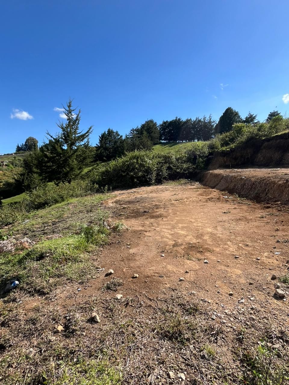 Lote en venta Antioquia Abejorral Rodeo Alto 21 m2 Habitaciones 0 Baños 0 Garajes 0 Precio $700000