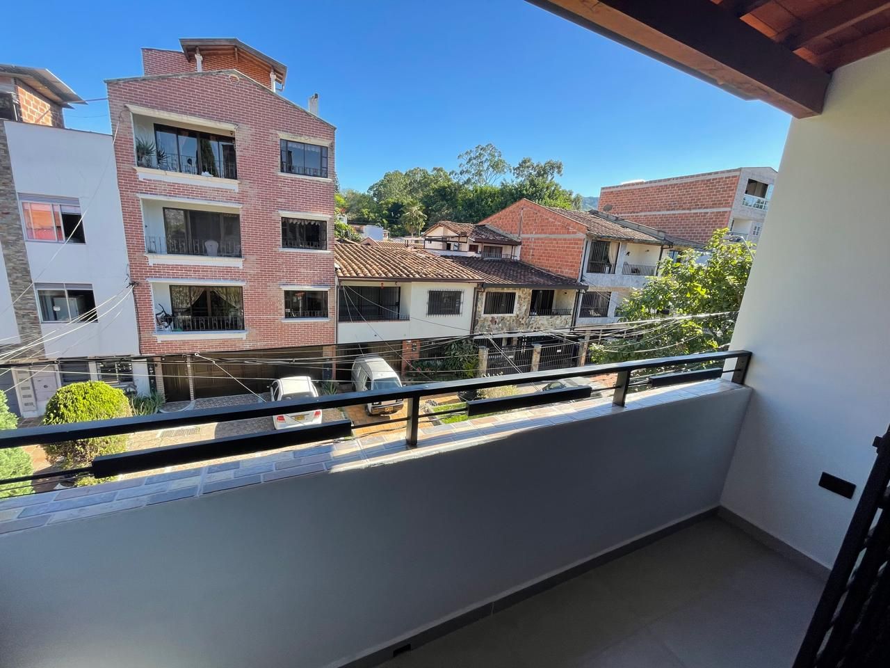 Casa en arriendo Antioquia Medellín Cristo Rey 65 m2 Habitaciones 2 Baños 2 Garajes 0 Precio $3000000