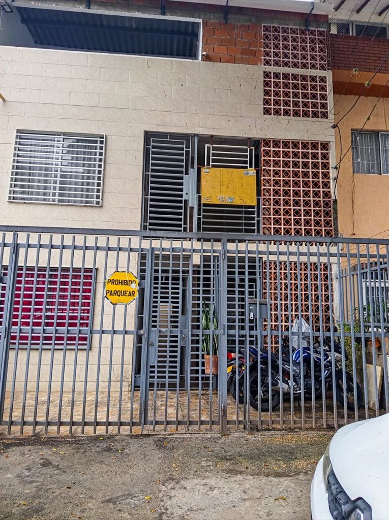 Apartaestudio en arriendo Valle Del Cauca Cali San Nicolás 22 m2 Habitaciones 1 Baños 1 Garajes 0 Precio $1300000