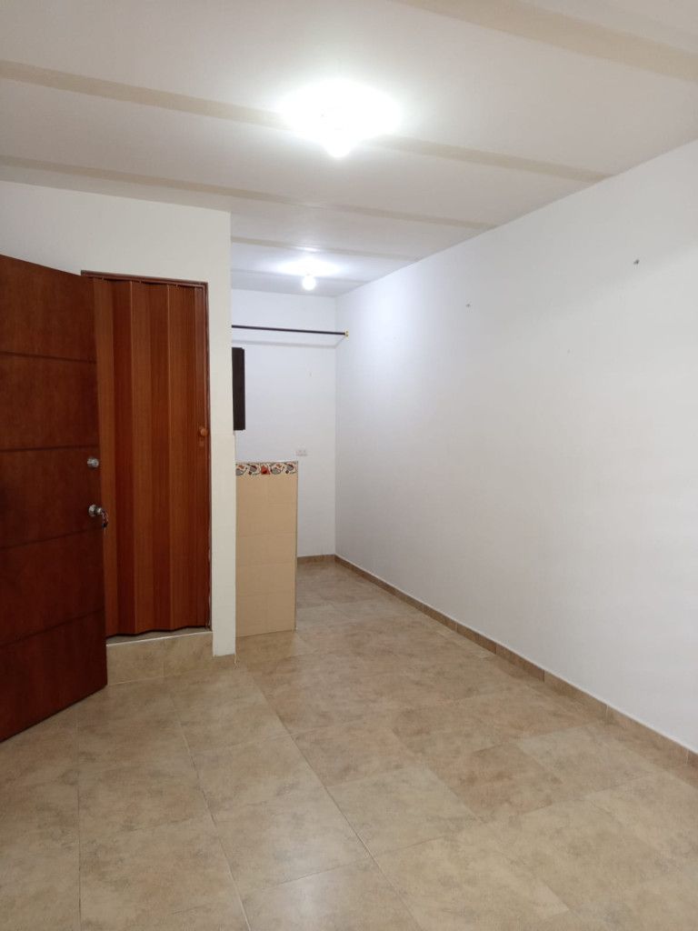 Apartaestudio en arriendo Valle Del Cauca Cali San Nicolás 20 m2 Habitaciones 1 Baños 1 Garajes 0 Precio $880000