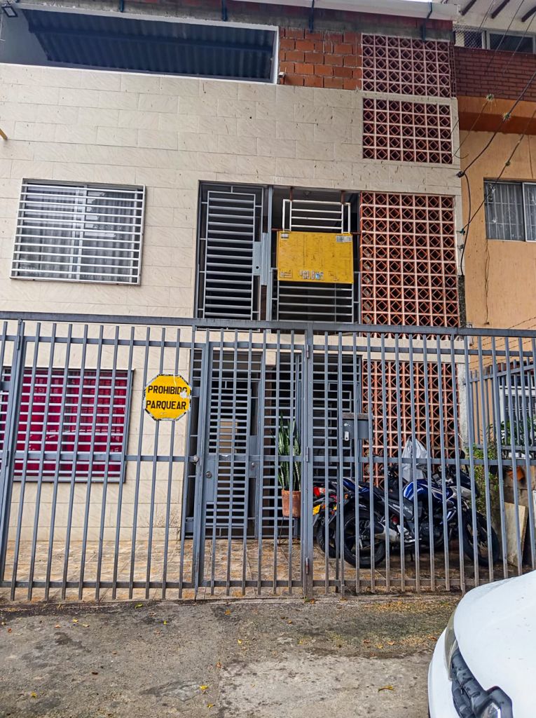 Apartaestudio en arriendo Valle Del Cauca Cali San Nicolás 20 m2 Habitaciones 1 Baños 1 Garajes 0 Precio $880000