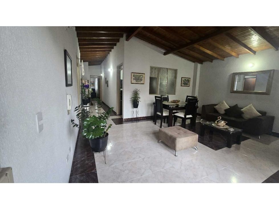 Apartamento en venta Antioquia Envigado Obrero 104 m2 Habitaciones 3 Baños 2 Garajes 0 Precio $465000000