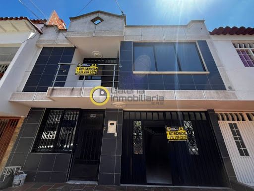 Casa en arriendo Santander Bucaramanga Conjunto Residencial Artemisa 170 m2 Habitaciones 4 Baños 3 Garajes 2 Precio $4300000