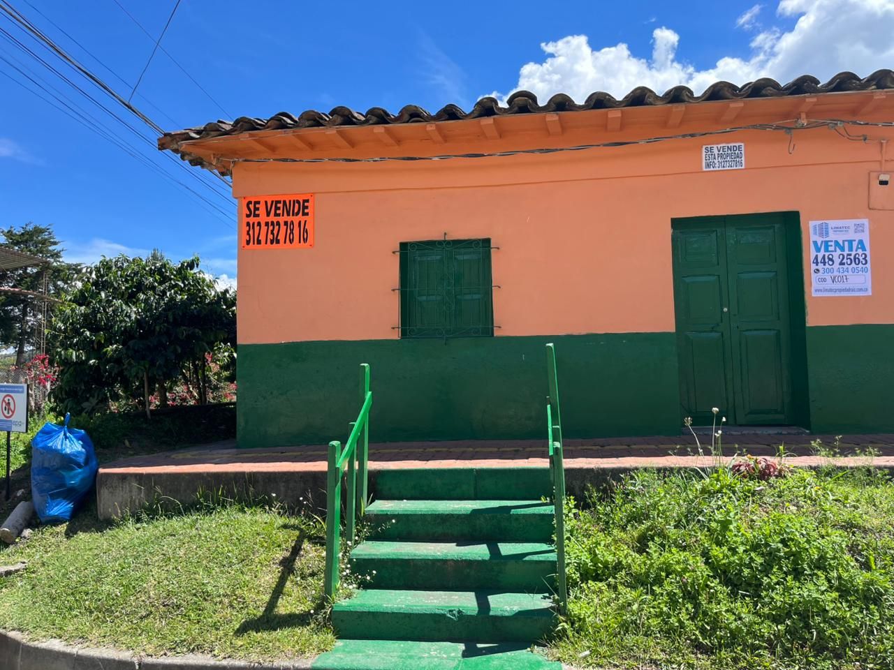 Casa en venta Antioquia Abejorral Rodeo Alto 110 m2 Habitaciones 5 Baños 1 Garajes 0 Precio $300000000