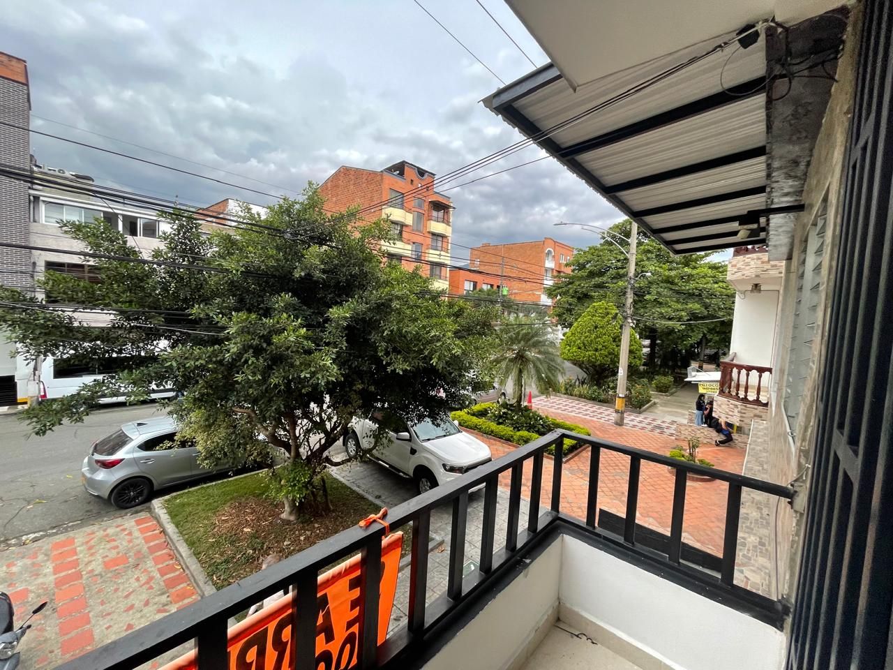 Apartaestudio en arriendo Antioquia Medellín Fatima 20 m2 Habitaciones 1 Baños 1 Garajes 0 Precio $1600000