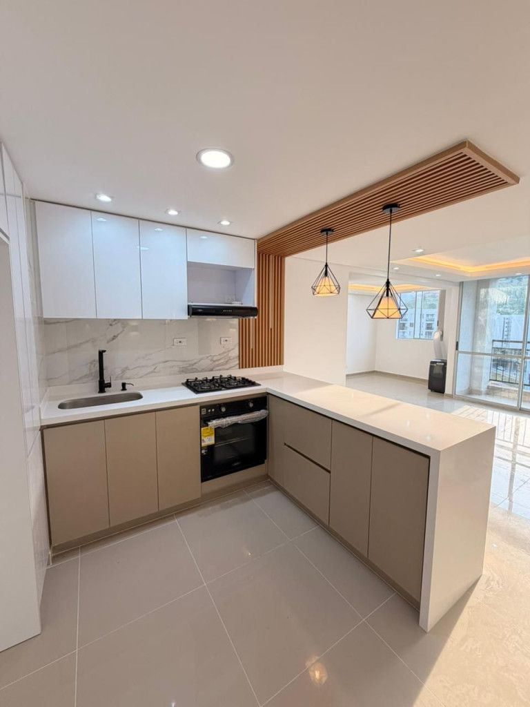 Apartamento en arriendo Valle Del Cauca Yumbo Belalcazar 62 m2 Habitaciones 2 Baños 2 Garajes 0 Precio $2500000