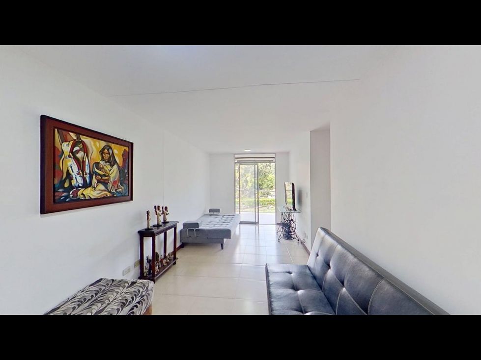 Apartamento en venta Valle Del Cauca Cali El Limonar 100 m2 Habitaciones 4 Baños 3 Garajes 1 Precio $480000000