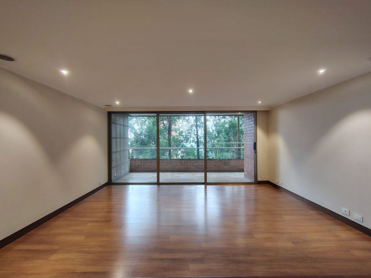 Apartamento en arriendo Antioquia Medellín El Tesoro 197 m2 Habitaciones 3 Baños 4 Garajes 2 Precio $11300000
