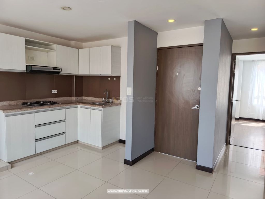 Apartaestudio en venta Boyacá Tunja La Fuente 32 m2 Habitaciones 1 Baños 1 Garajes 0 Precio $162000000