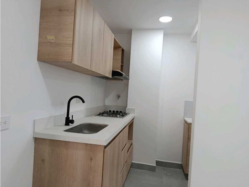 Apartamento en arriendo Antioquia La Ceja Maria Auxiliadora 50 m2 Habitaciones 2 Baños 1 Garajes 0 Precio $1370000