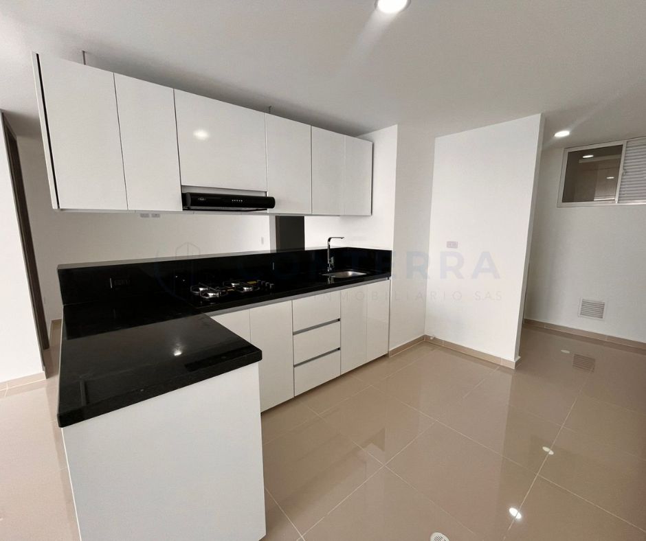 Apartamento en arriendo Santander Bucaramanga Mejoras Publicas 84 m2 Habitaciones 3 Baños 2 Garajes 1 Precio $2900000