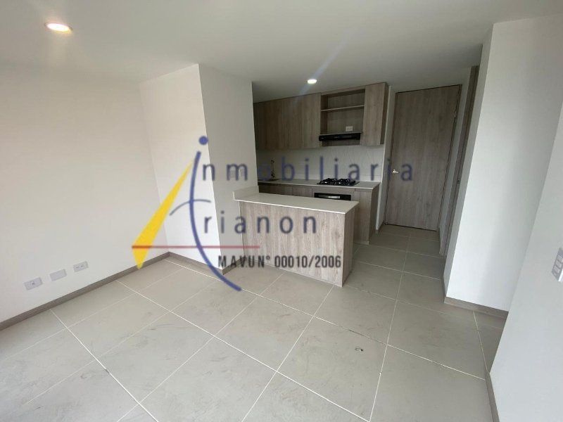 Apartamento en arriendo Antioquia Itagüí Zona Industrial 1 70 m2 Habitaciones 3 Baños 2 Garajes 1 Precio $3200000