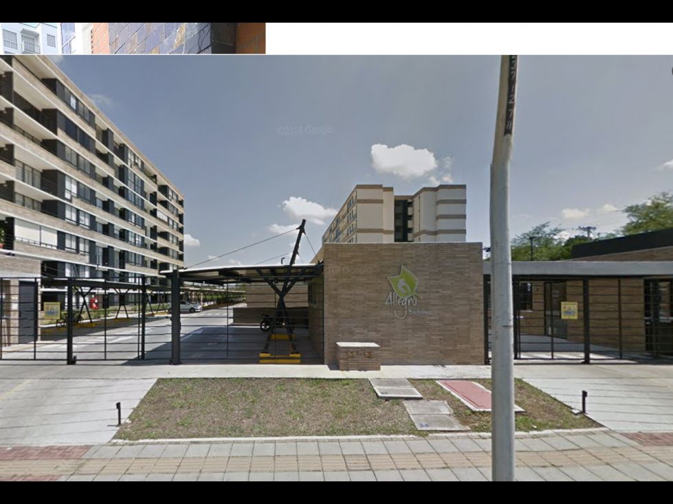 Apartamento en venta Valle Del Cauca Cali Conjunto Residencial Punta Del Este 96 m2 Habitaciones 3 Baños 2 Garajes 1 Precio $450000000