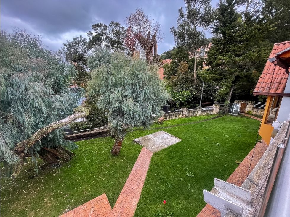 Casa en venta Cundinamarca Bogotá Bosque De Pinos 932 m2 Habitaciones 4 Baños 6 Garajes 6 Precio $4500000000