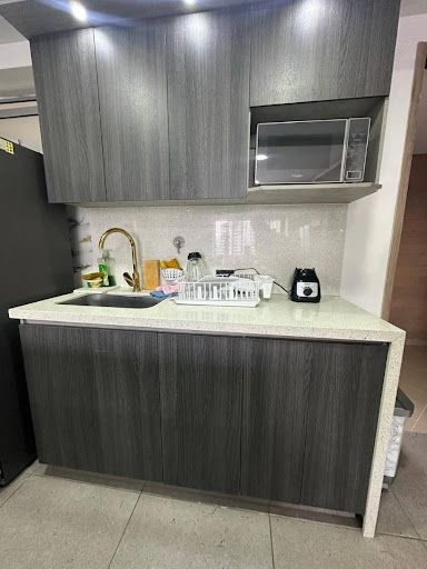 Apartamento en arriendo Antioquia Medellín Asomadera No1 66 m2 Habitaciones 2 Baños 2 Garajes 1 Precio $4200000