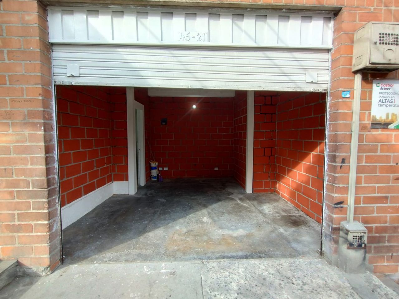 Local en arriendo Antioquia Medellín Colon 25 m2 Habitaciones 0 Baños 1 Garajes 0 Precio $1547000