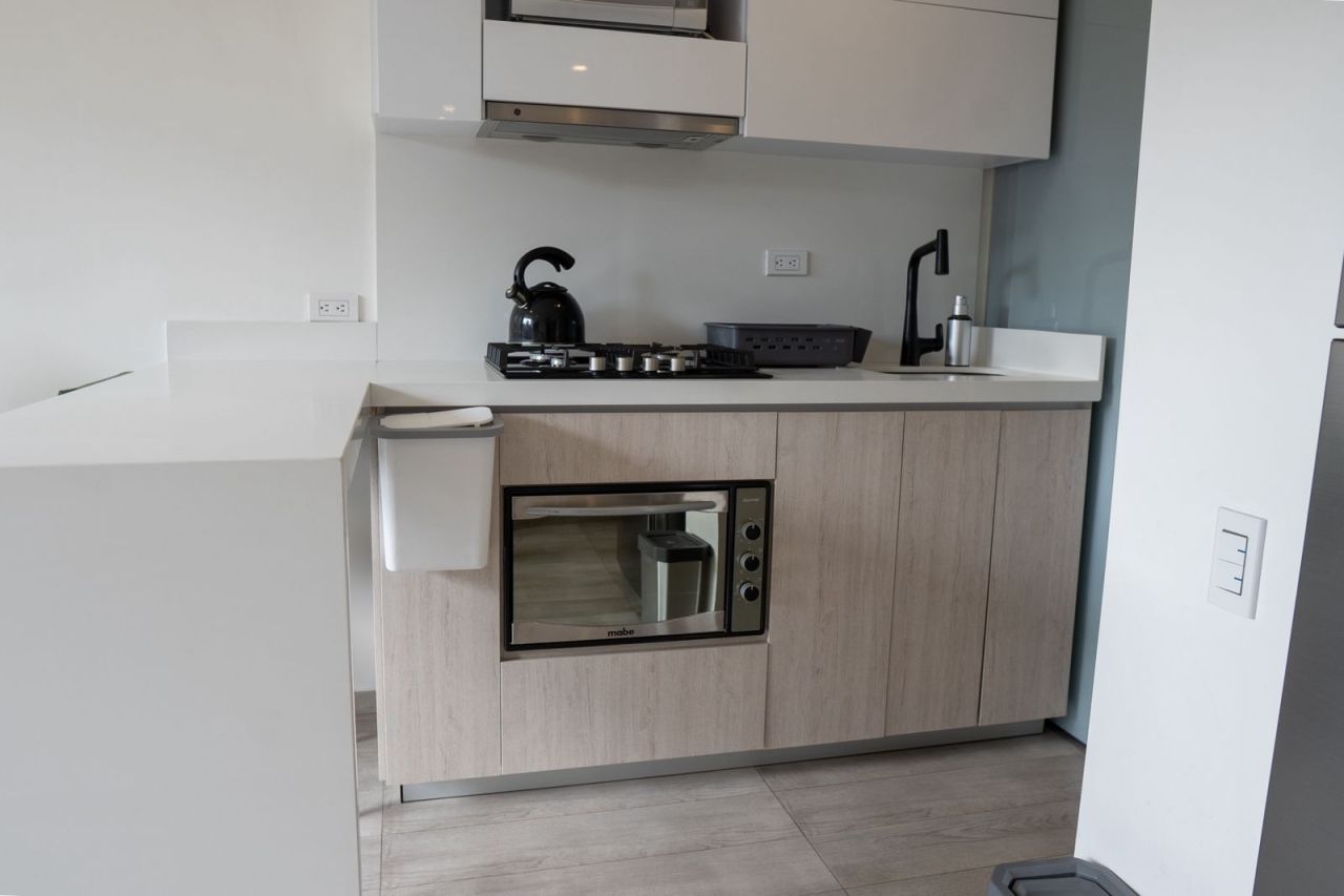 Apartaestudio en arriendo Cundinamarca Bogotá Ub Cordoba Niza 35 m2 Habitaciones 1 Baños 1 Garajes 0 Precio $3000000