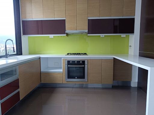 Apartamento en arriendo Antioquia Medellín San Lucas 179 m2 Habitaciones 3 Baños 4 Garajes 3 Precio $9600000