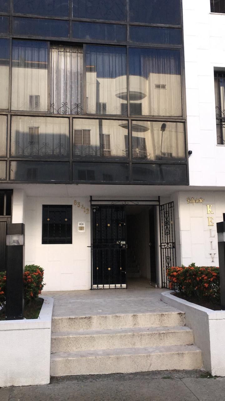 Apartamento en venta Valle Del Cauca Cali El Ingenio 168 m2 Habitaciones 4 Baños 4 Garajes 2 Precio $480000000