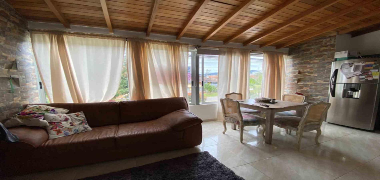 Apartamento en venta Antioquia La Ceja Ofir 76 m2 Habitaciones 3 Baños 2 Garajes 0 Precio $350000000