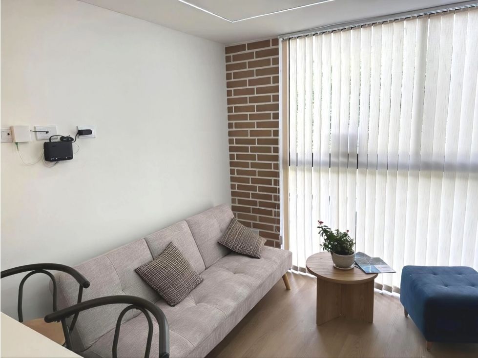 Apartamento en venta Caldas Manizales Santa Helena 45 m2 Habitaciones 2 Baños 1 Garajes 0 Precio $350000000