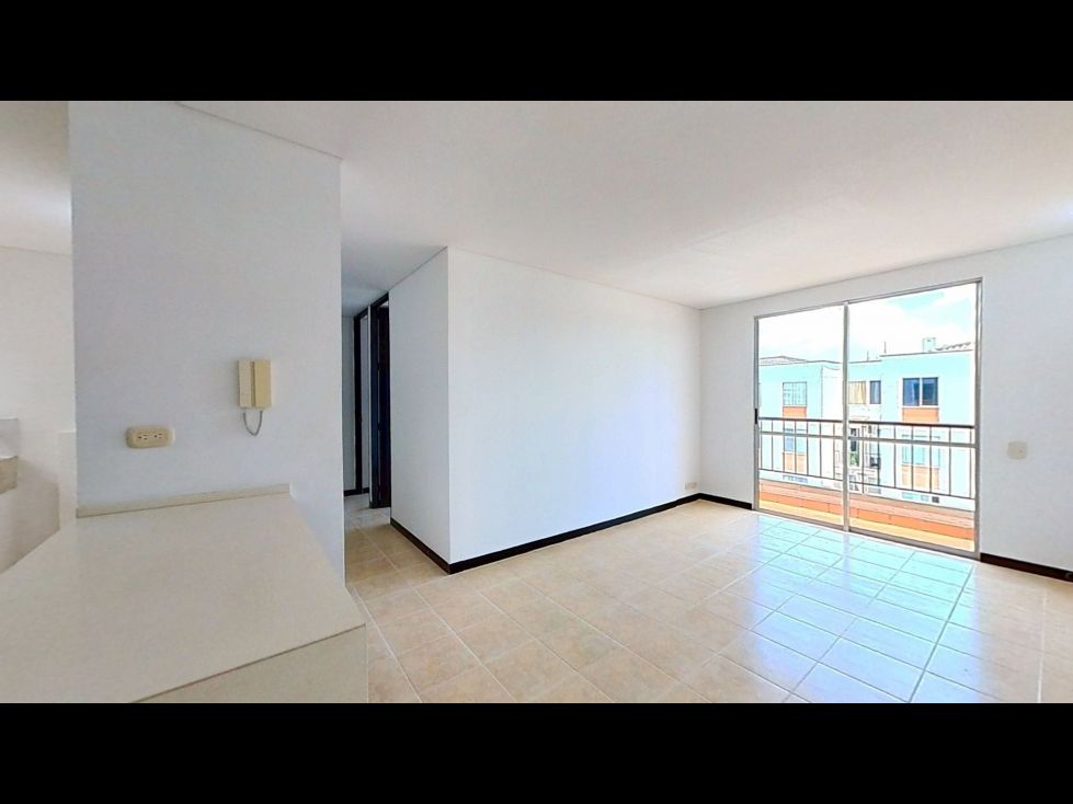 Apartamento en venta Valle Del Cauca Cali Lili 56 m2 Habitaciones 3 Baños 2 Garajes 0 Precio $193060000